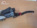 Klikněte pro detailní foto č. 2 - Pumpa přední brzdy Yamaha MT-03