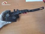 Klikněte pro detailní foto č. 4 - Pumpa přední brzdy Yamaha MT-03