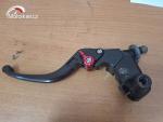 Klikněte pro detailní foto č. 1 - Držák spojkové páčky Yamaha MT-03