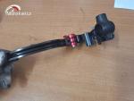 Klikněte pro detailní foto č. 2 - Držák spojkové páčky Yamaha MT-03