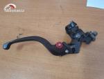 Klikněte pro detailní foto č. 3 - Držák spojkové páčky Yamaha MT-03