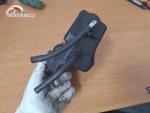 Klikněte pro detailní foto č. 7 - Expanzní nádobka Yamaha MT-03