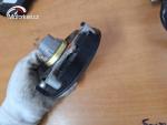 Klikněte pro detailní foto č. 8 - Sada zámků Yamaha MT-03