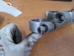 Klikněte pro detailní foto č. 5 - Brýle vidlic Yamaha MT-03