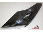 Klikněte pro detailní foto č. 3 - T2317025 Pravá část klínu pod motor  Triumph Street Triple 765 R