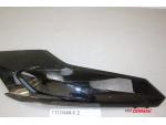 Klikněte pro detailní foto č. 4 - T2317025 Pravá část klínu pod motor  Triumph Street Triple 765 R