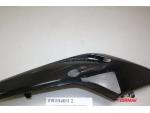 Klikněte pro detailní foto č. 6 - T2317025 Pravá část klínu pod motor  Triumph Street Triple 765 R