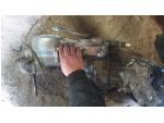 Klikněte pro detailní foto č. 1 - Motor SH 25 D Kymco Gran Ding 125