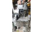 Klikněte pro detailní foto č. 2 - Motor SH 25 D Kymco Gran Ding 125
