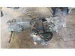 Klikněte pro detailní foto č. 5 - Motor SH 25 D Kymco Gran Ding 125
