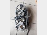Detail nabídky - Vstřiky / klapky Kawasaki Z 900