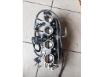 Klikněte pro detailní foto č. 1 - Vstřiky / klapky Kawasaki Z 900