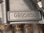 Klikněte pro detailní foto č. 12 - Motor Bonneville