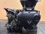 Klikněte pro detailní foto č. 4 - Motor Bonneville