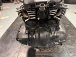 Klikněte pro detailní foto č. 9 - Motor Bonneville