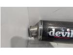 Klikněte pro detailní foto č. 10 - Výfuk DEVIL s homologací