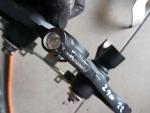 Klikněte pro detailní foto č. 2 - Horní brýle Kawasaki Z 900