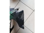 Klikněte pro detailní foto č. 2 - Blatník na kyvku s krytem řetězu Kawasaki Z 900
