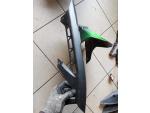 Klikněte pro detailní foto č. 3 - Blatník na kyvku s krytem řetězu Kawasaki Z 900