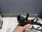 Klikněte pro detailní foto č. 3 - Levý přepínač/ovladač
