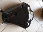Detail nabídky - Kryt nádrže Kawasaki Z 900
