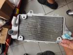 Klikněte pro detailní foto č. 3 - Levý vodní chladič Honda CRF 1100 AFRICA