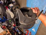 Klikněte pro detailní foto č. 3 - Airbox yamaha dragstar 1100