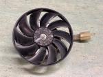 Klikněte pro detailní foto č. 2 - Ventilátor YZF 125