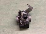 Klikněte pro detailní foto č. 1 - Klapka, vstřikování YZF 125