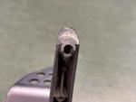 Klikněte pro detailní foto č. 4 - Levý držák stupačky, stupačka YZF 125