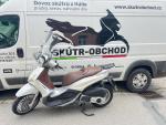 Klikněte pro detailní foto č. 1 - Piaggio Beverly 300 náhradní díly