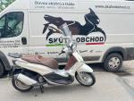 Klikněte pro detailní foto č. 2 - Piaggio Beverly 300 náhradní díly