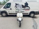 Klikněte pro detailní foto č. 3 - Piaggio Beverly 300 náhradní díly