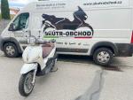 Klikněte pro detailní foto č. 4 - Piaggio Beverly 300 náhradní díly