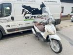 Klikněte pro detailní foto č. 5 - Piaggio Beverly 300 náhradní díly