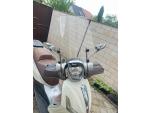 Klikněte pro detailní foto č. 6 - Piaggio Beverly 300 náhradní díly