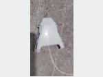 Detail nabídky - Zadní podsedlový plast