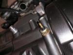 Detail nabídky - Čidlo neutrálu Yamaha FZ1