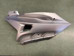 Klikněte pro detailní foto č. 1 - Pravá boční kapota YZF 125