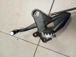 Klikněte pro detailní foto č. 1 - Levá přední stupačka KTM 890 Adventure