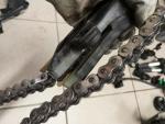 Klikněte pro detailní foto č. 2 - Vodítko s řetězem KTM 890 Adventure