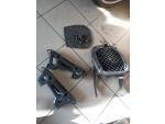 Klikněte pro detailní foto č. 1 - Nosiče kufrů Yamaha Tracer 900 15-17