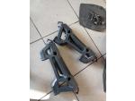 Klikněte pro detailní foto č. 2 - Nosiče kufrů Yamaha Tracer 900 15-17