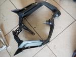 Klikněte pro detailní foto č. 1 - Blasty / kryty rukojetí Yamaha Tracer 900 15-