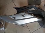 Klikněte pro detailní foto č. 2 - Blasty / kryty rukojetí Yamaha Tracer 900 15-