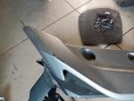Klikněte pro detailní foto č. 3 - Blasty / kryty rukojetí Yamaha Tracer 900 15-