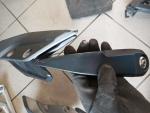 Klikněte pro detailní foto č. 5 - Blasty / kryty rukojetí Yamaha Tracer 900 15-