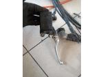 Klikněte pro detailní foto č. 1 - Přední brzdová pumpa s páčkou Yamaha Tracer 900 15-