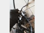 Detail nabídky - Zadní sensor ABS Yamaha Tracer 900 15-