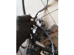 Klikněte pro detailní foto č. 1 - Zadní sensor ABS Yamaha Tracer 900 15-